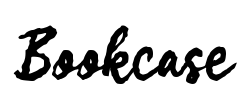 Bookcase - logo